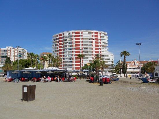 Chiringuito Delfin El Canito